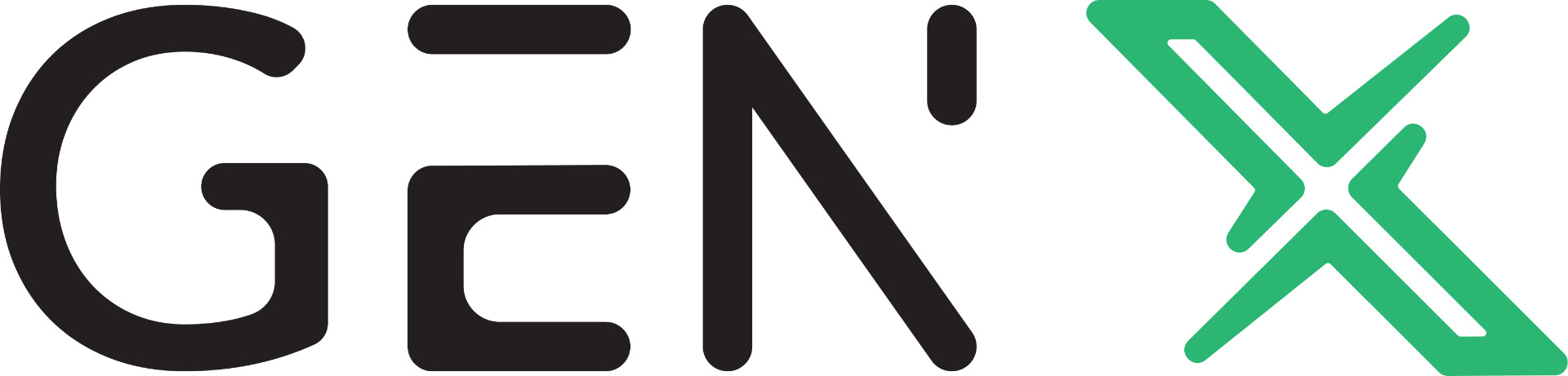 GeNx