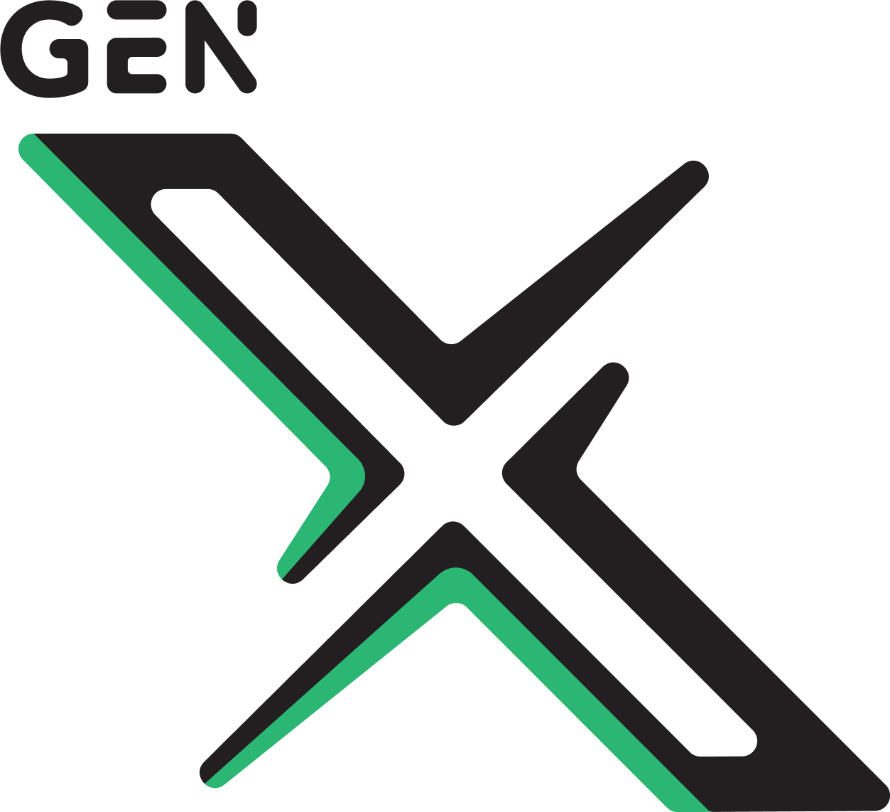 GeNx