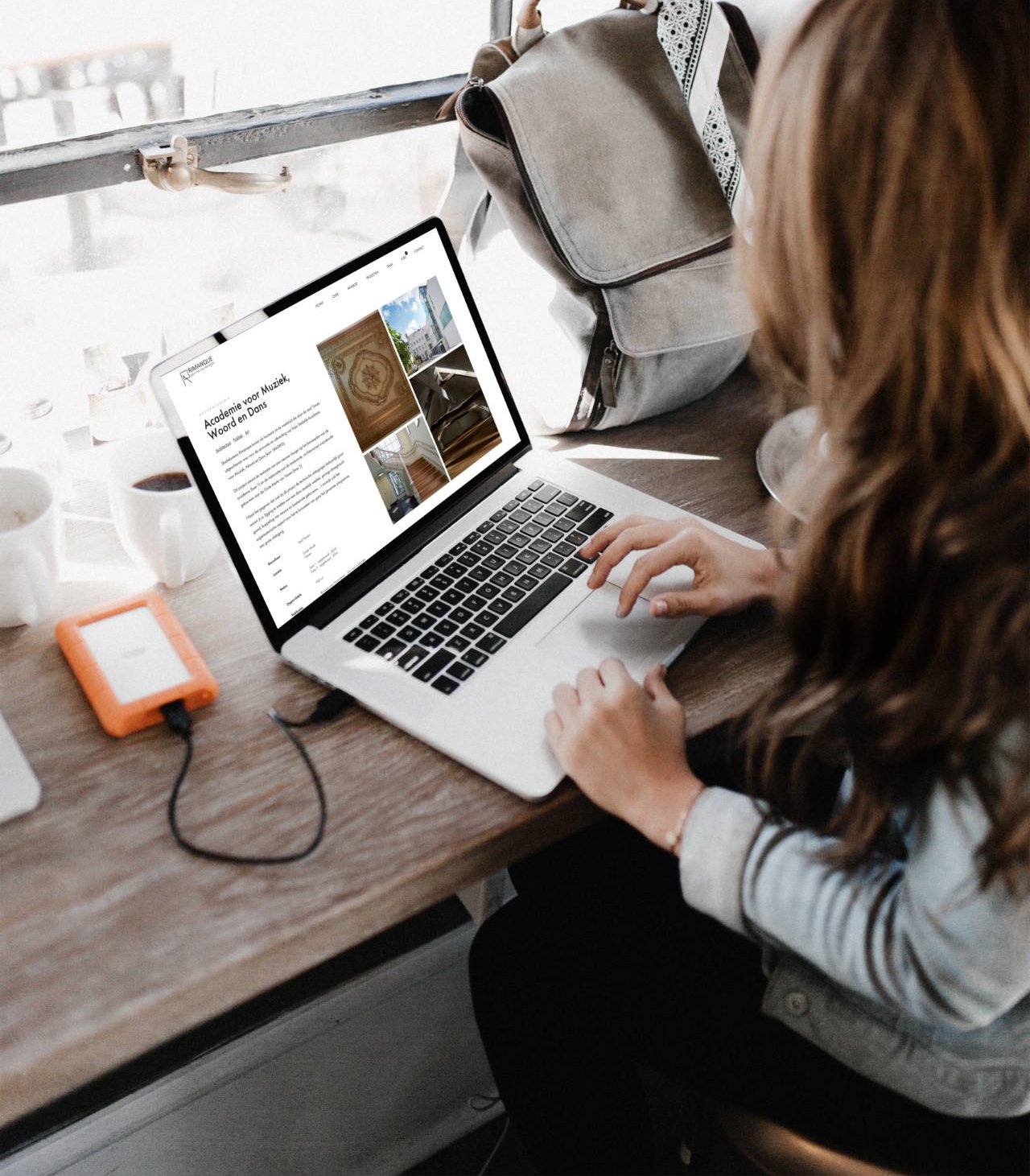 Rimanque Architecten