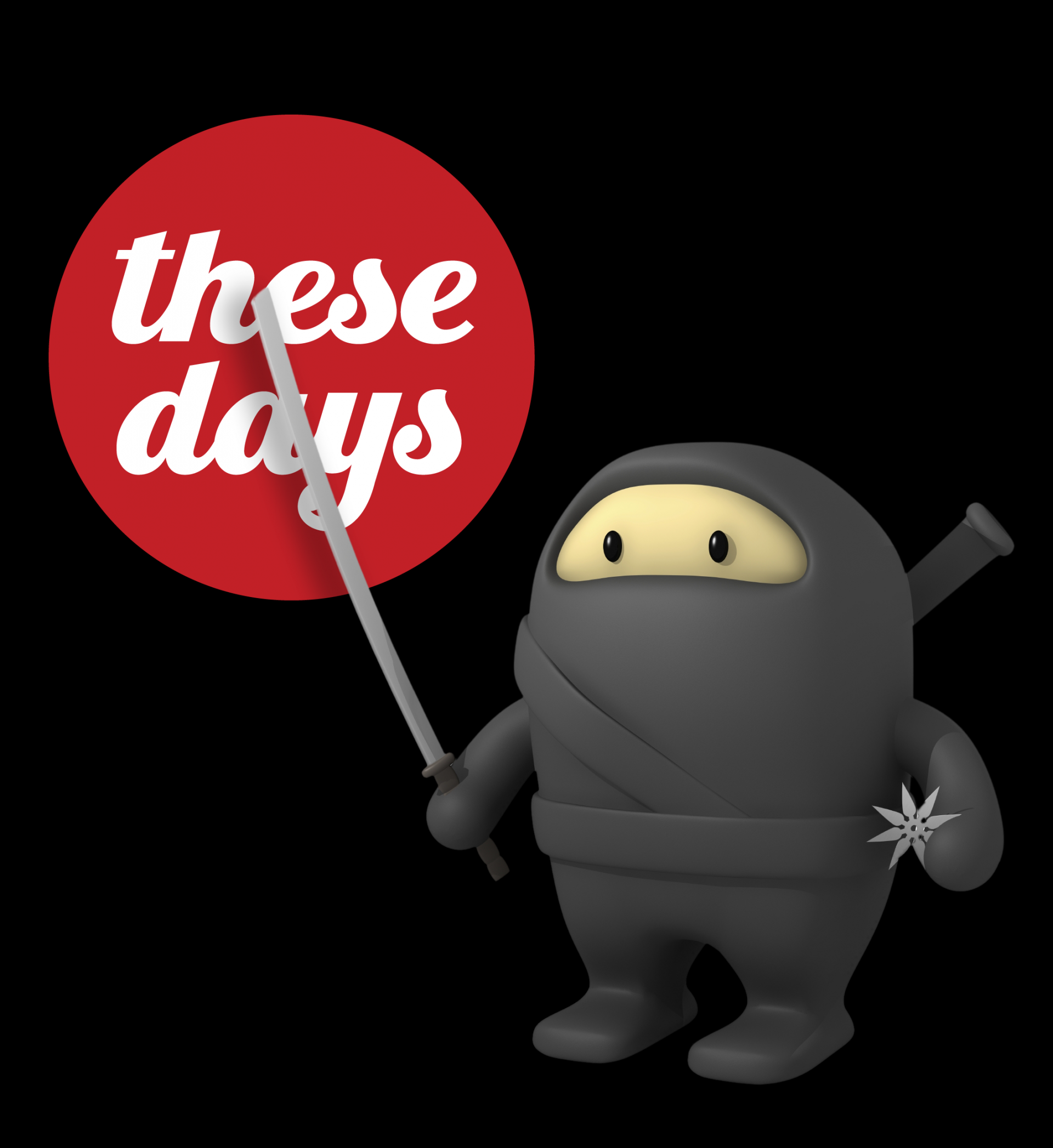 Finding a genuine web ninja