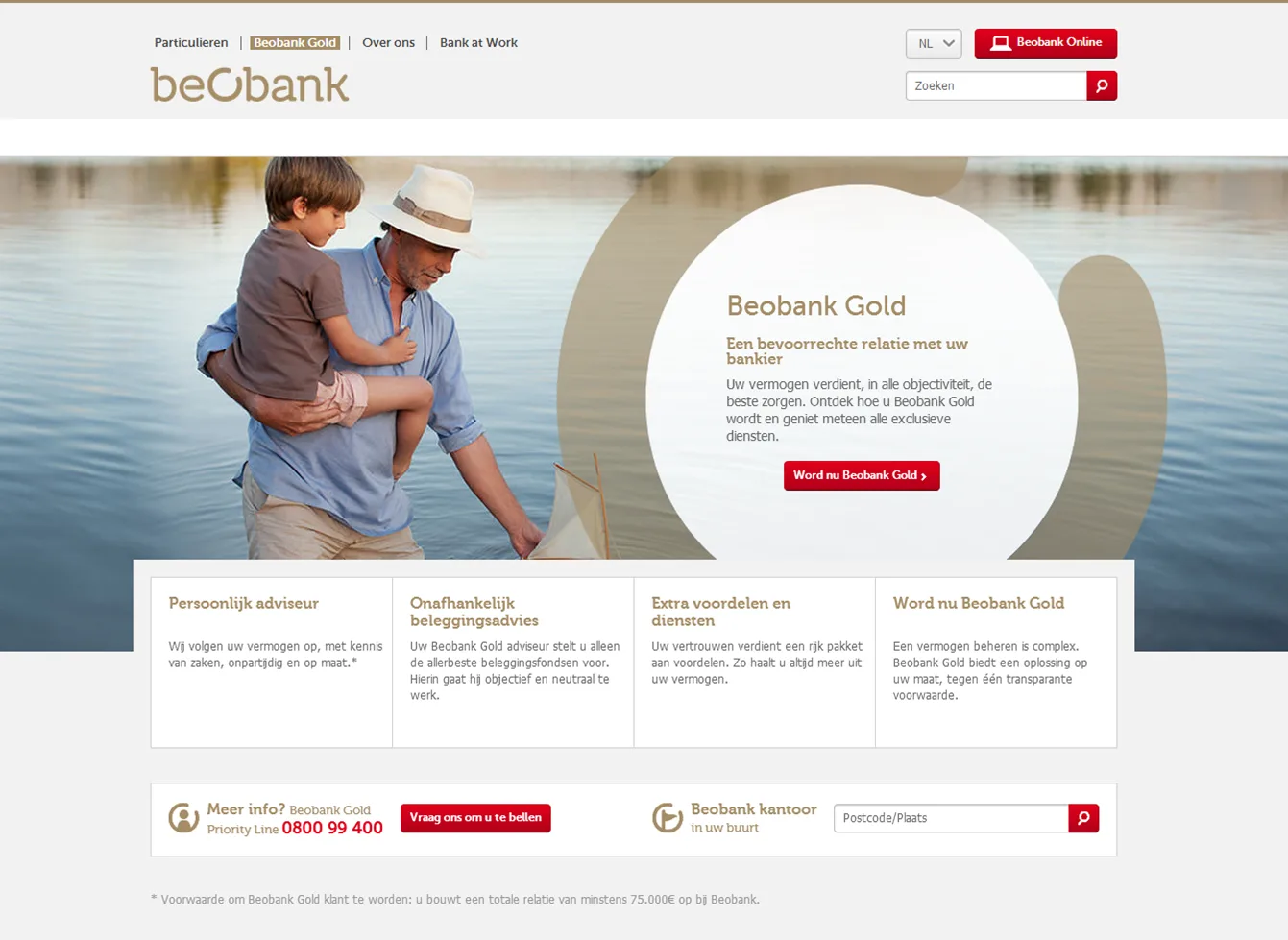 Beobank individuals