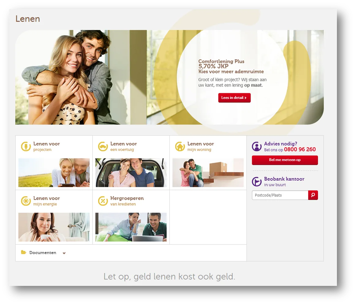 Beobank SME