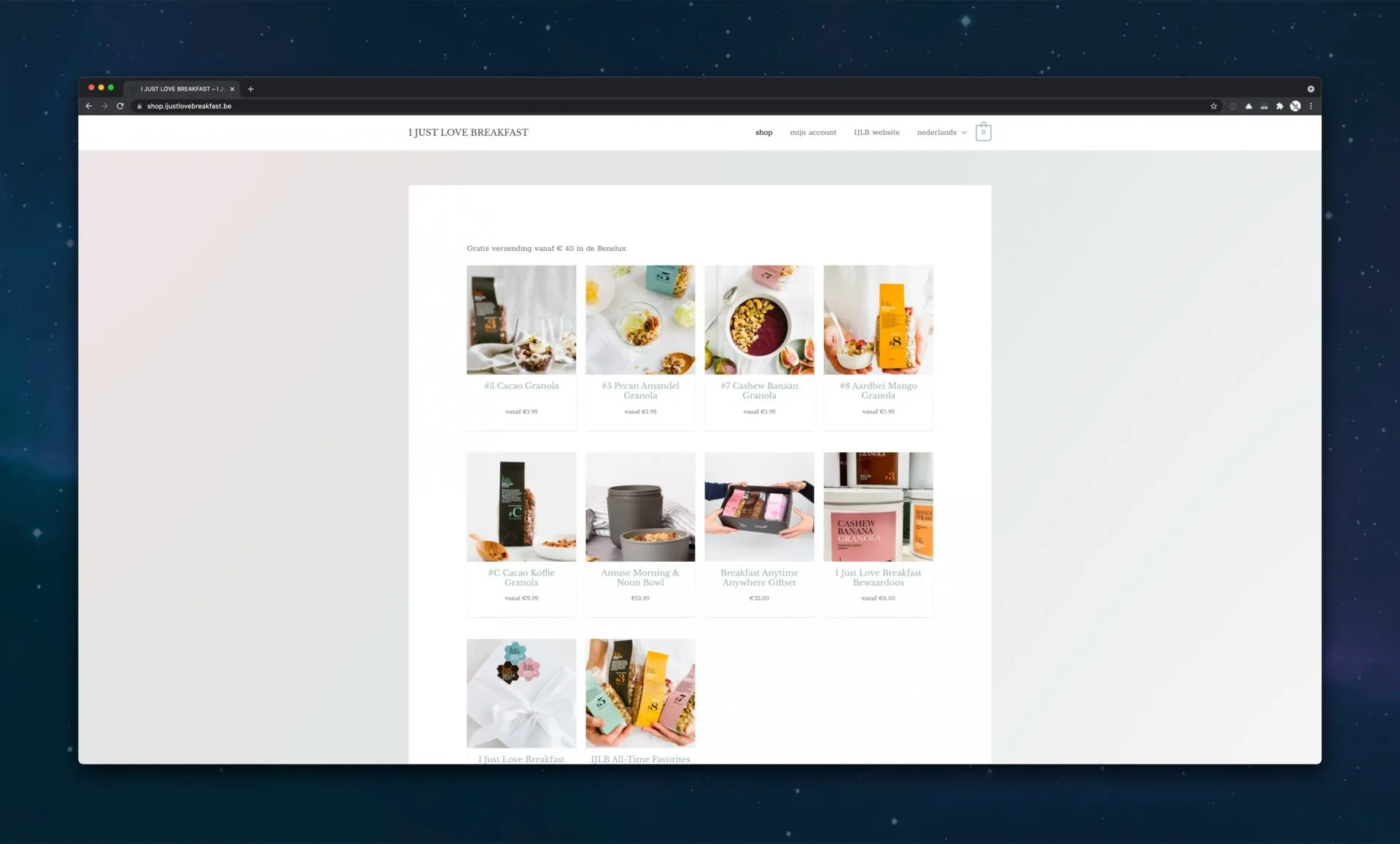IJLB product page