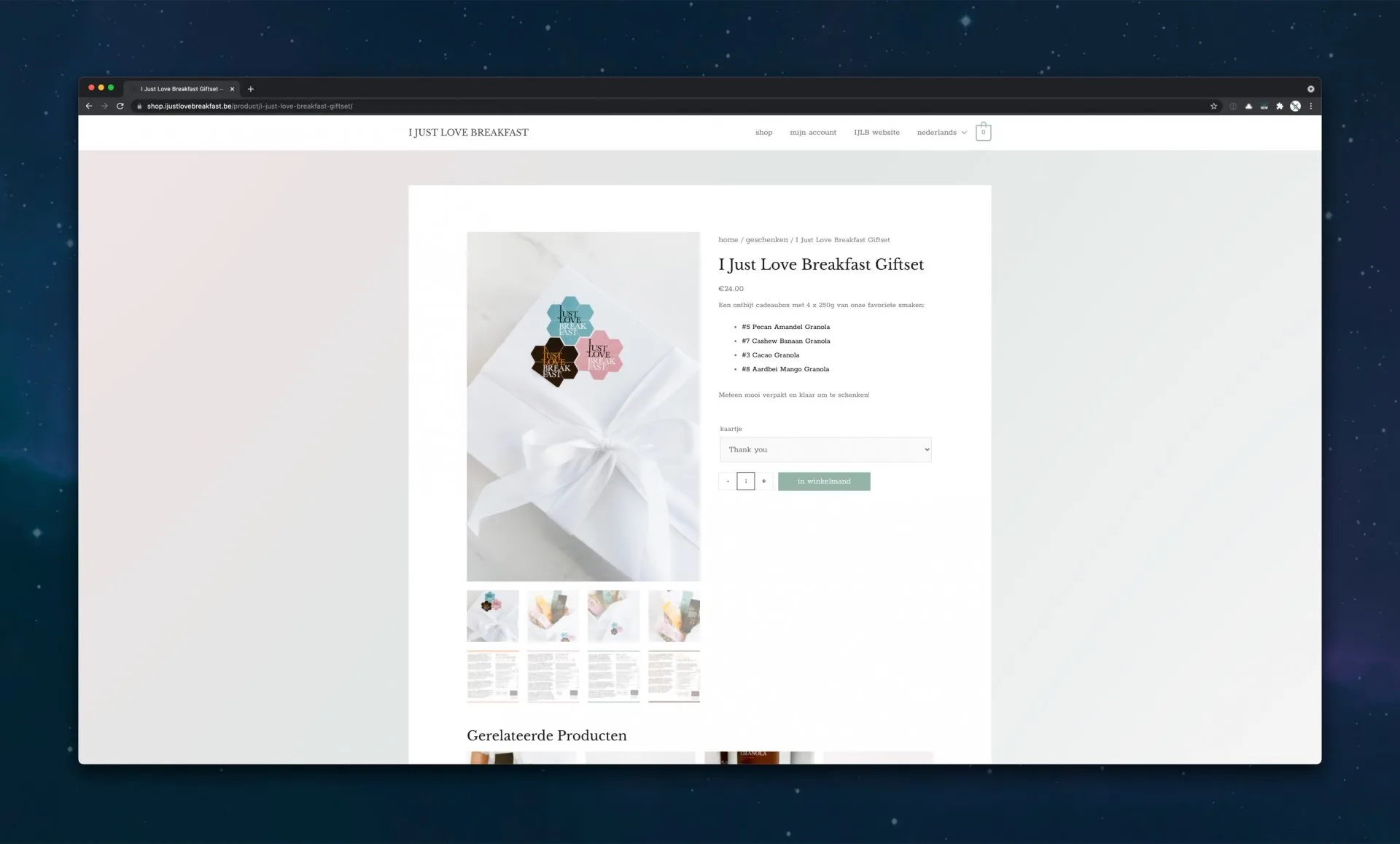 IJLB homepage