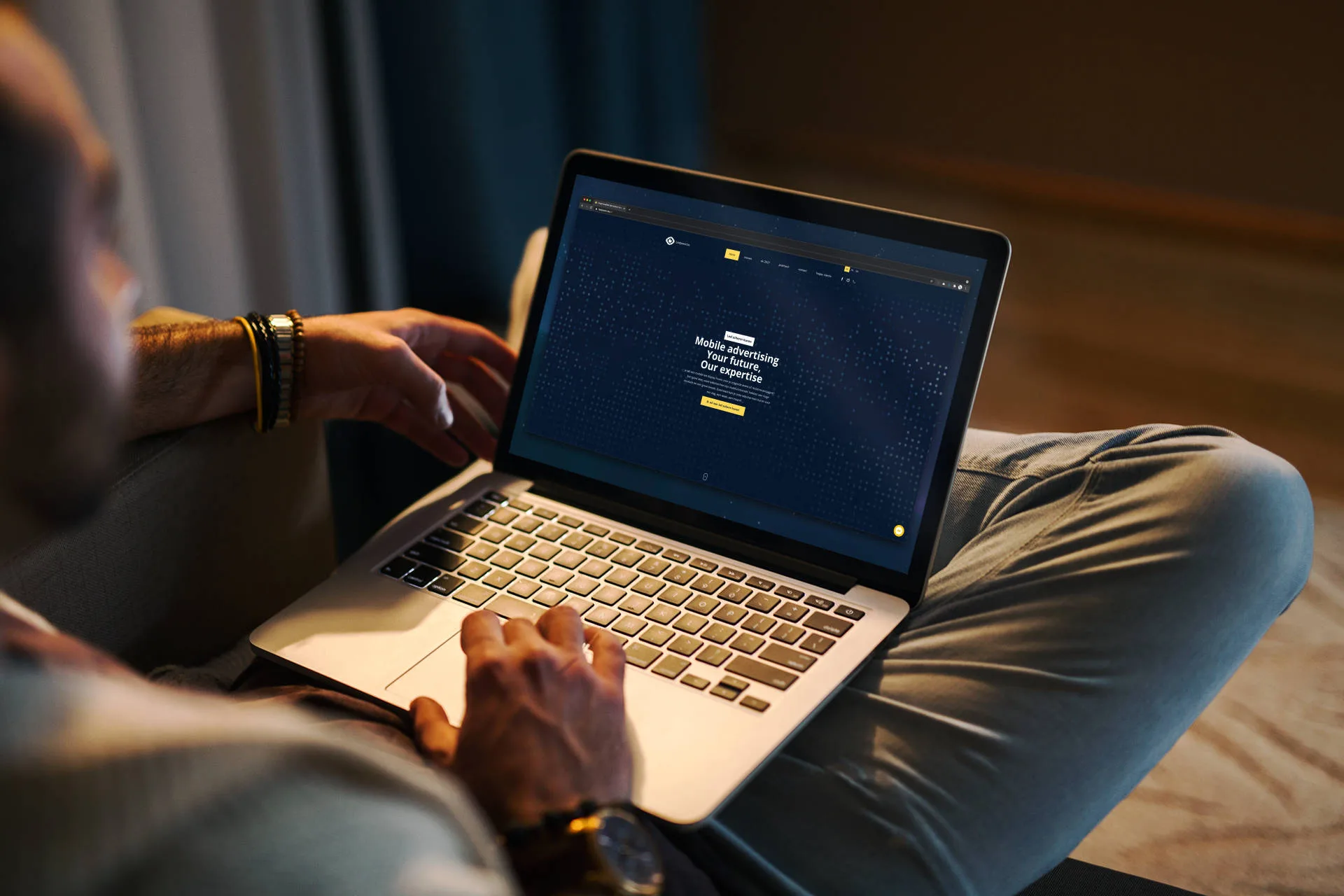 Ledpower website