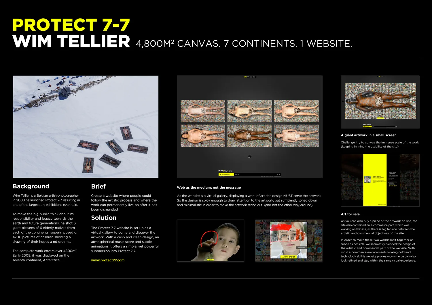 Protect 7-7 installatie