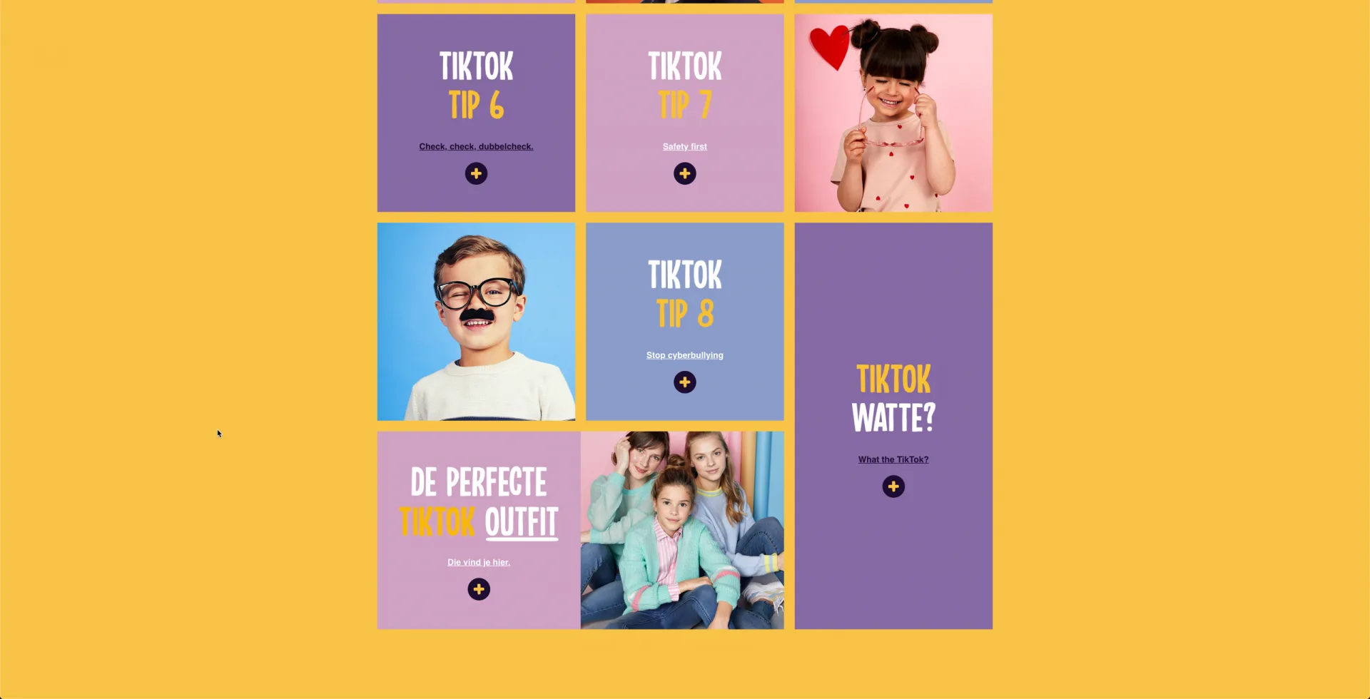 WhatTheTikTok FAQ